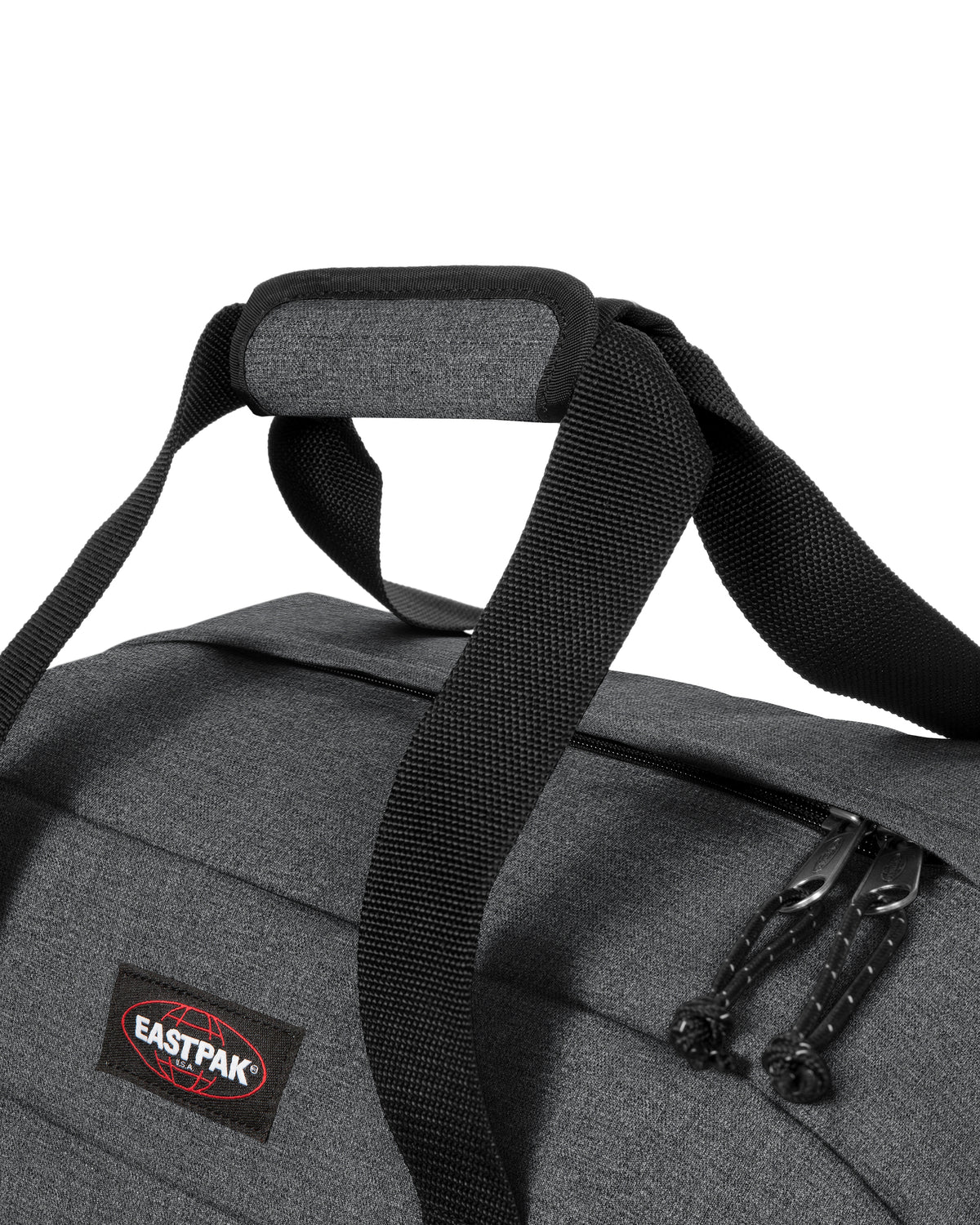 Eastpak TERMINAL + Black Denim  - 4