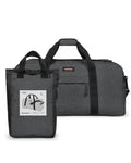 Eastpak TERMINAL + Black Denim  - 5