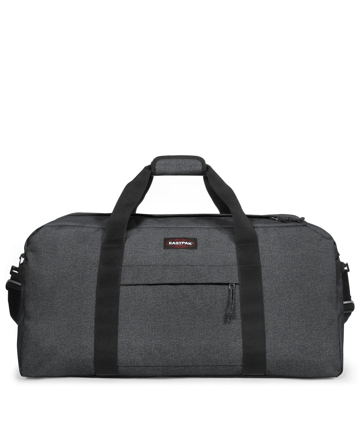 Eastpak TERMINAL + Black Denim  - 1