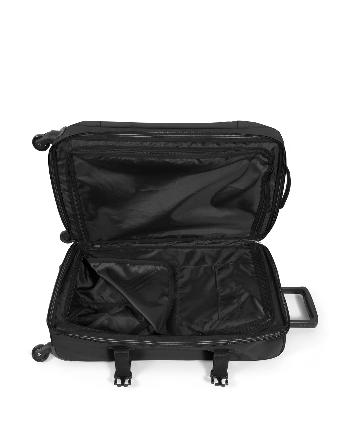 Eastpak TRANS4 S Black  - 2