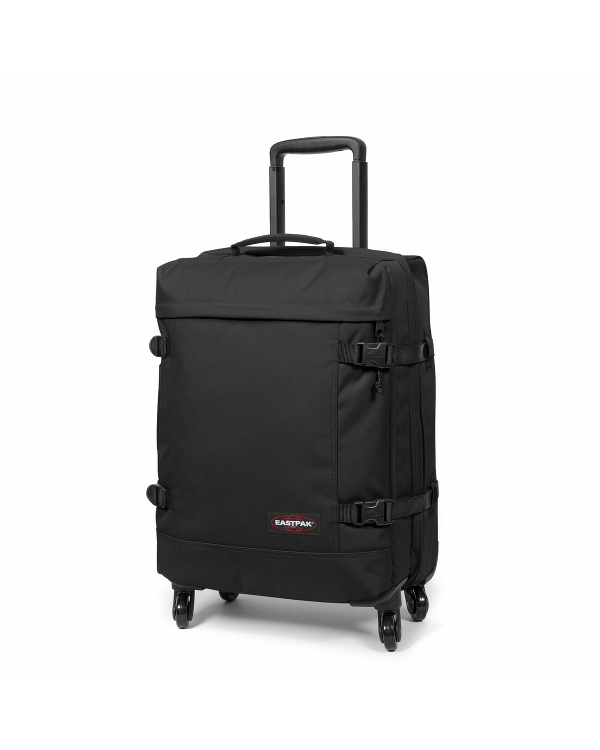 Eastpak TRANS4 S Black  - 4