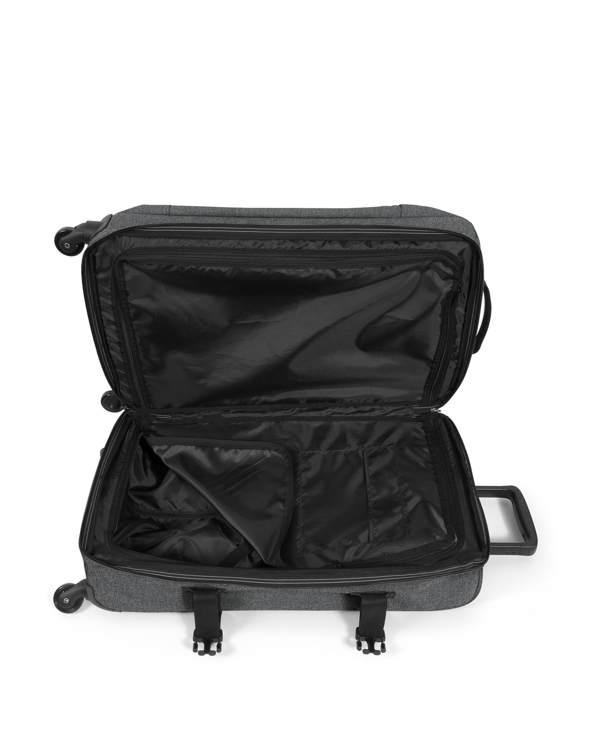 Eastpak TRANS4 S Black Denim  - 2