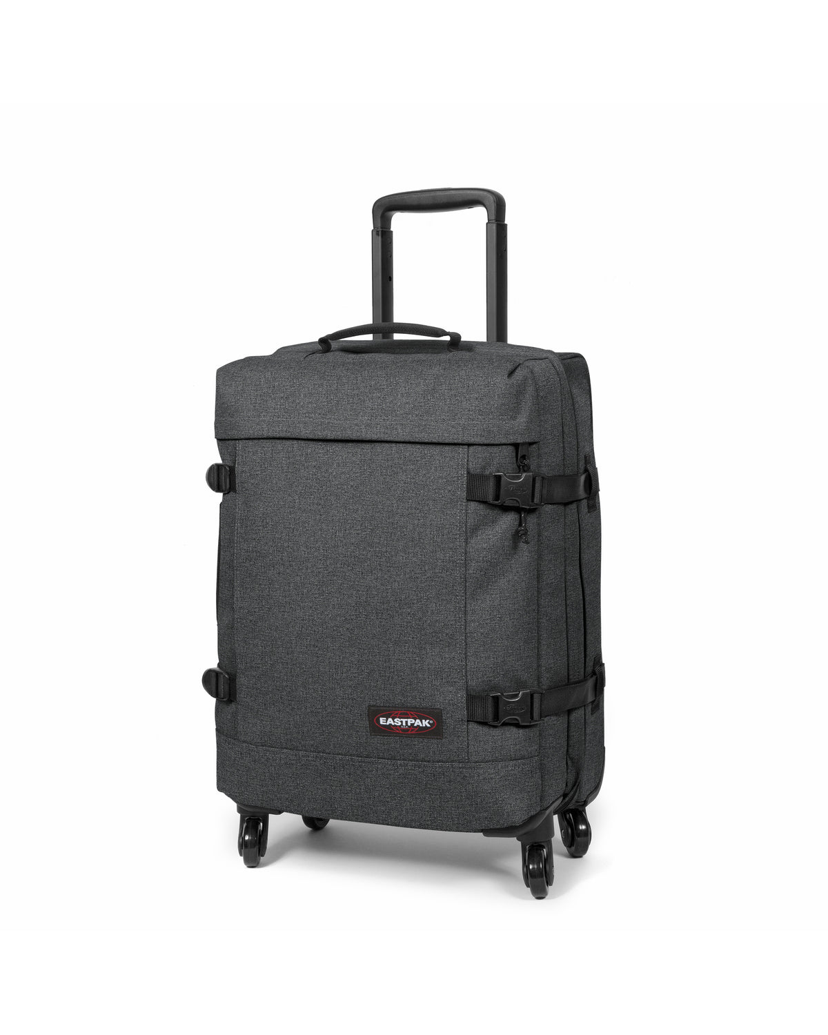 Eastpak TRANS4 S Black Denim  - 3