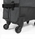 Eastpak TRANS4 S Black Denim  - 5