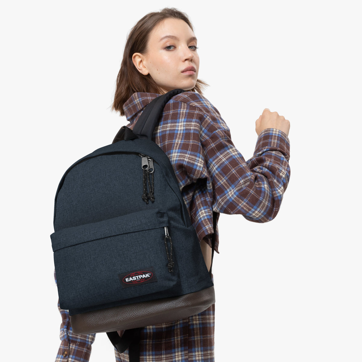 Eastpak WYOMING Triple Denim  - 2