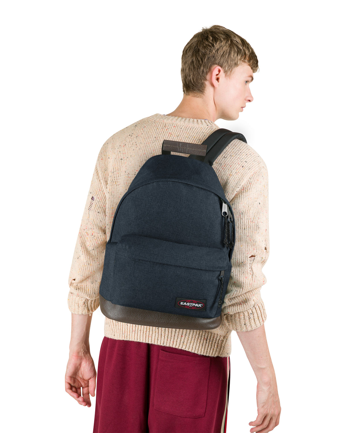 Eastpak WYOMING Triple Denim  - 5