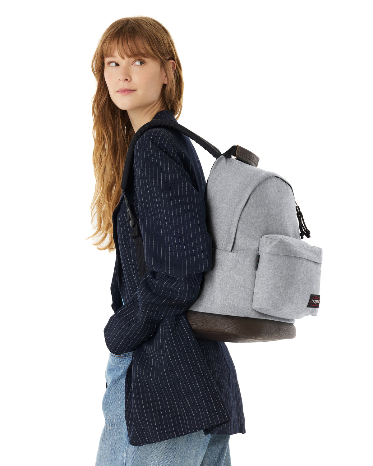 Eastpak WYOMING Sunday Grey  - 2