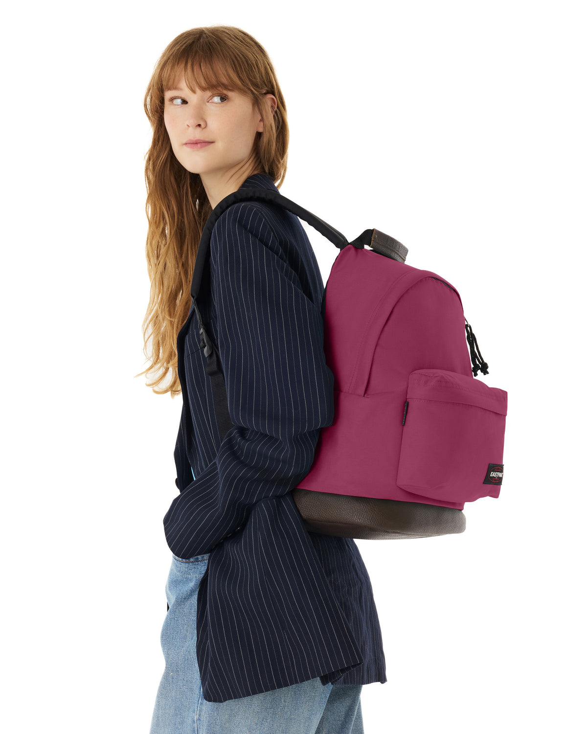 Eastpak WYOMING Wine Burgundy  - 2