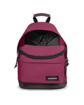 Eastpak WYOMING Wine Burgundy  - 3