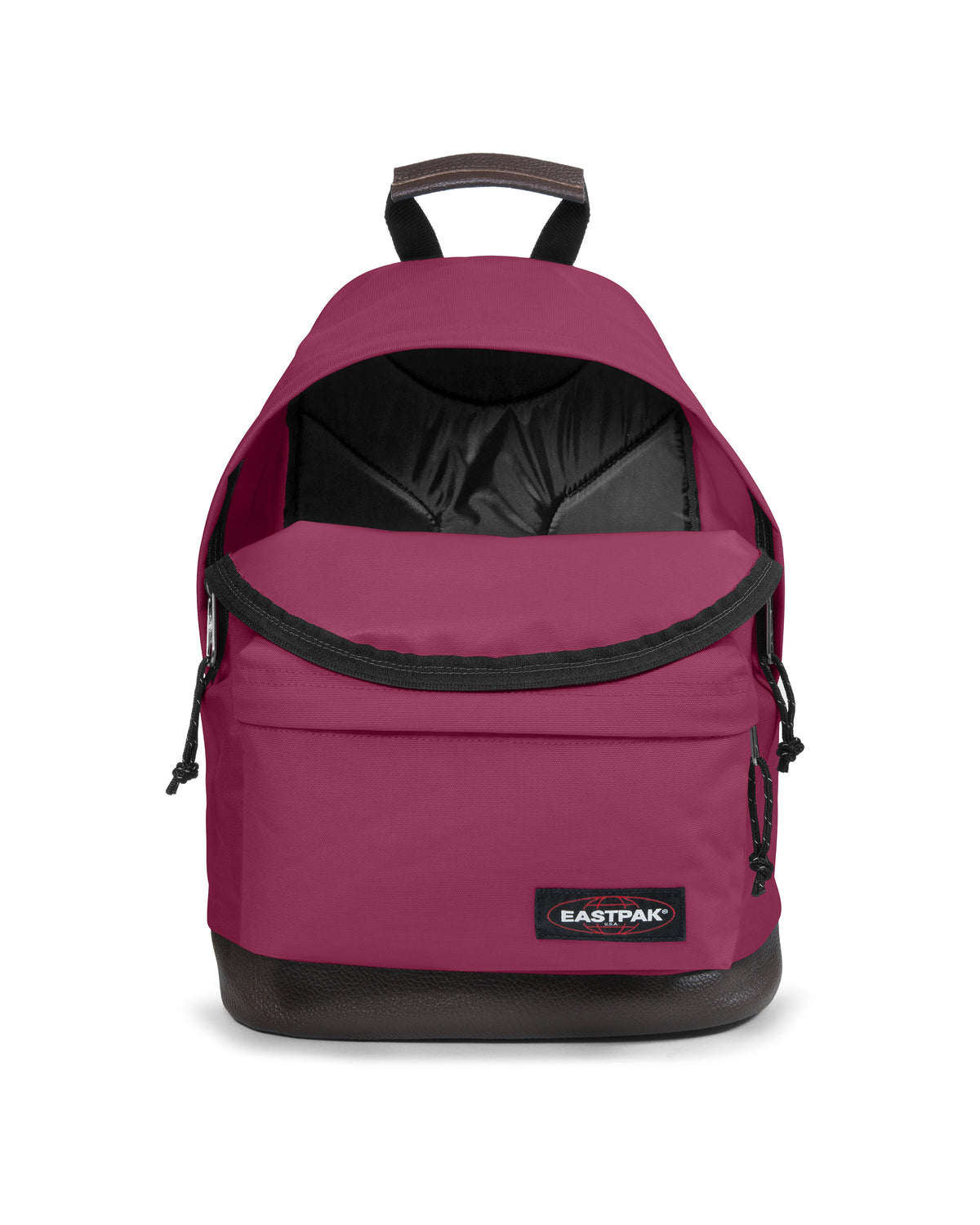 Eastpak WYOMING Wine Burgundy  - 3