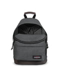 Eastpak WYOMING Black Denim  - 3