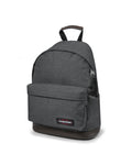 Eastpak WYOMING Black Denim  - 5