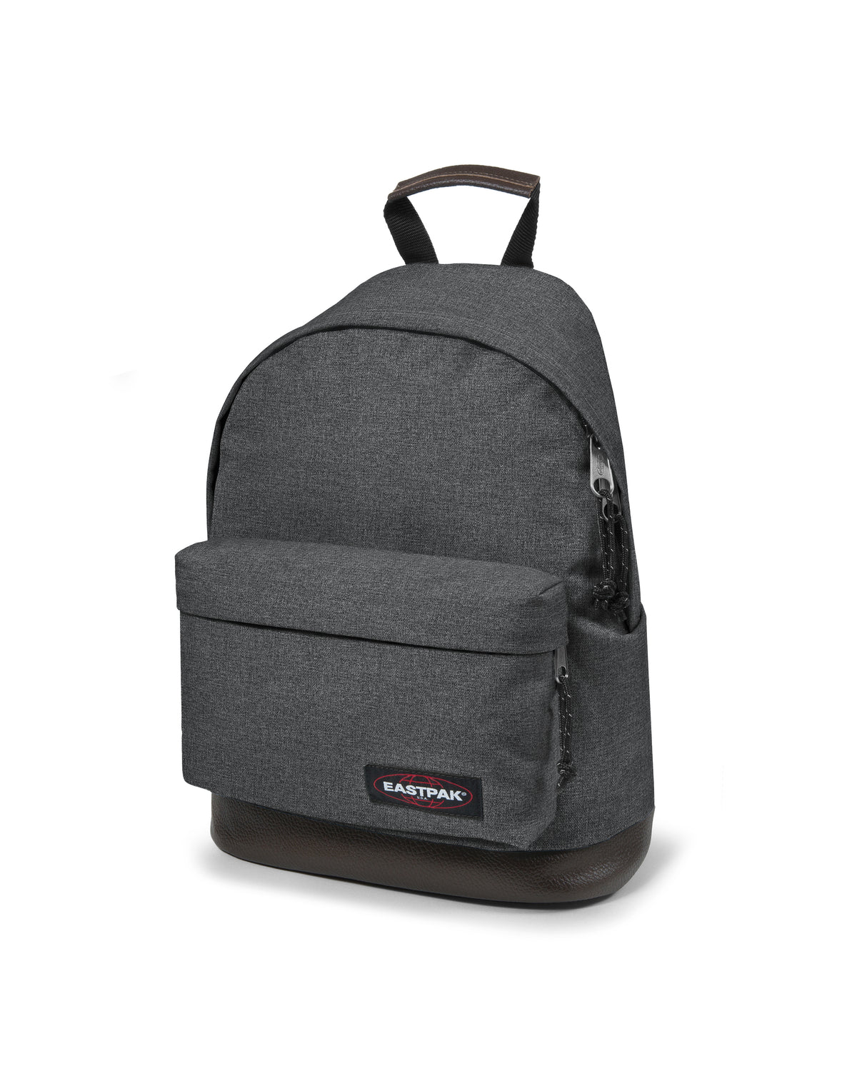Eastpak WYOMING Black Denim  - 5