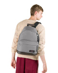 Eastpak WYOMING Pebble Grey  - 4