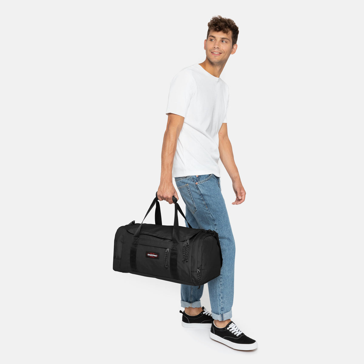 Eastpak READER S + Black  - 4