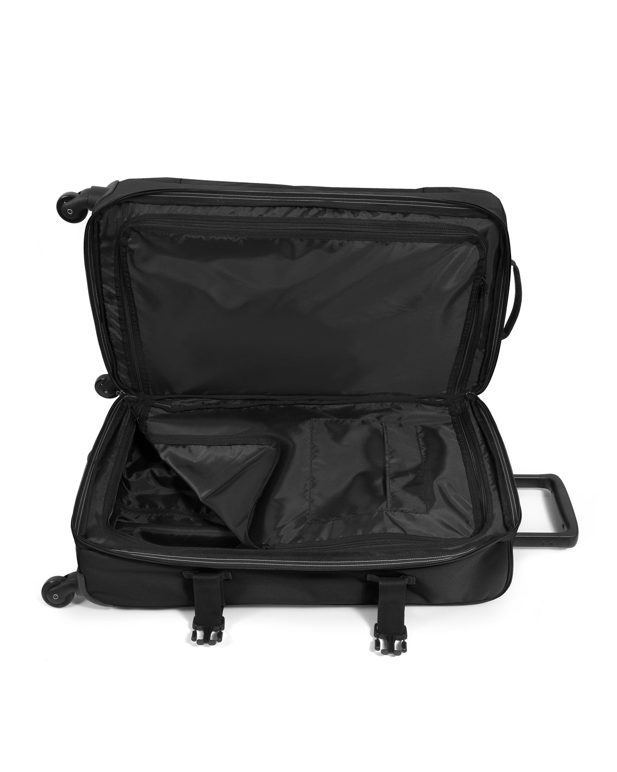 Eastpak TRANS4 M Black  - 2