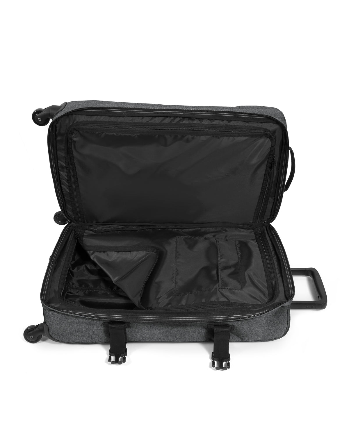 Eastpak TRANS4 M Black Denim  - 2