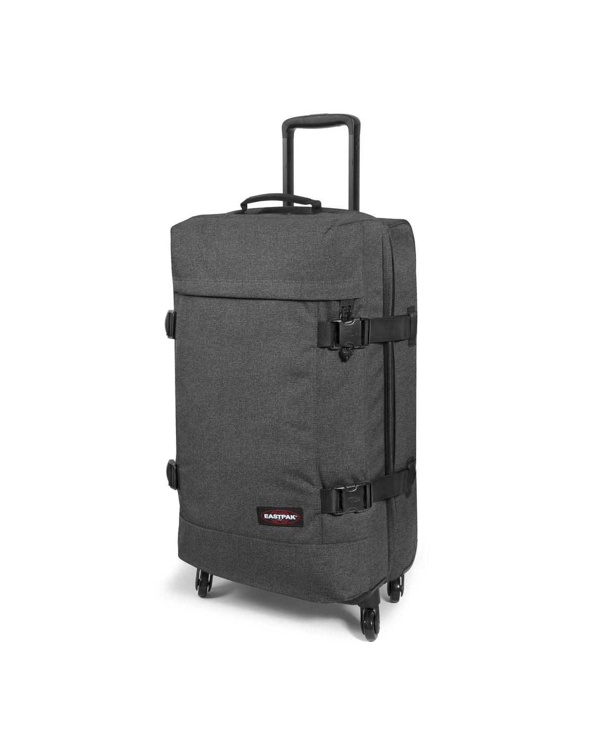Eastpak TRANS4 M Black Denim  - 4