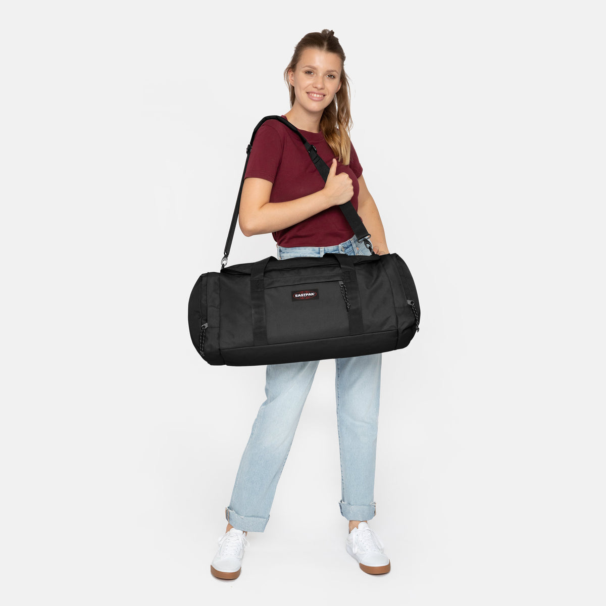 Eastpak READER M + Black  - 2