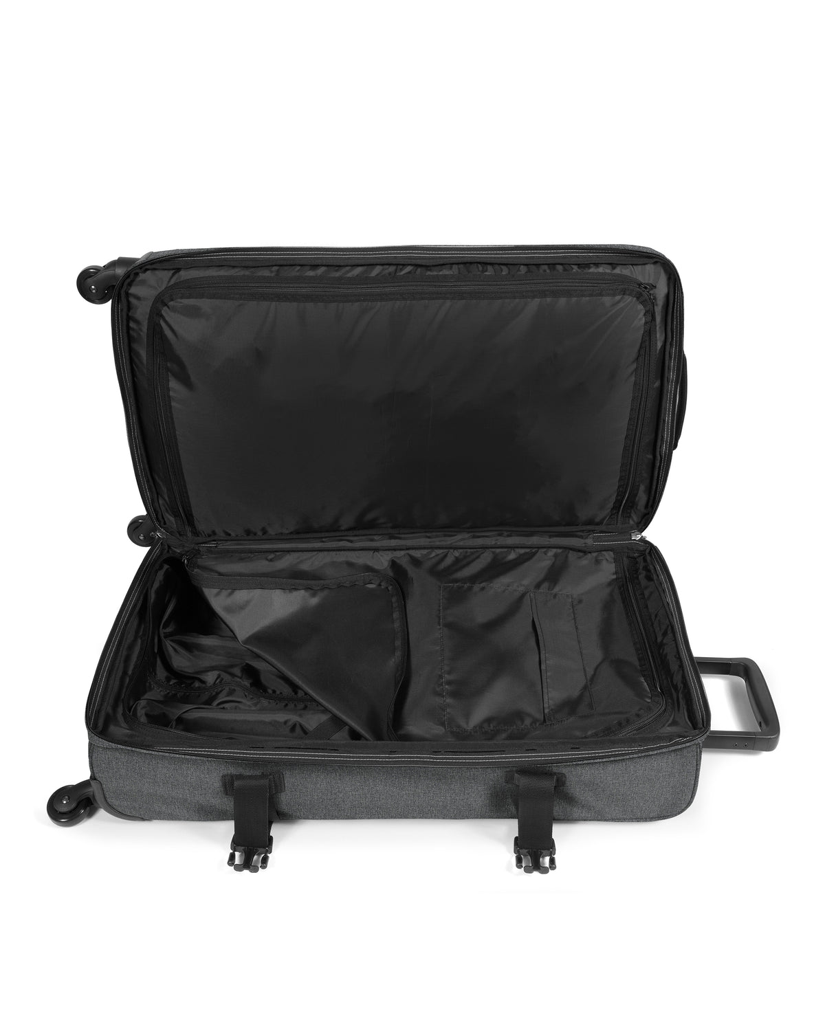 Eastpak TRANS4 L Black Denim  - 2
