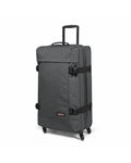 Eastpak TRANS4 L Black Denim  - 3