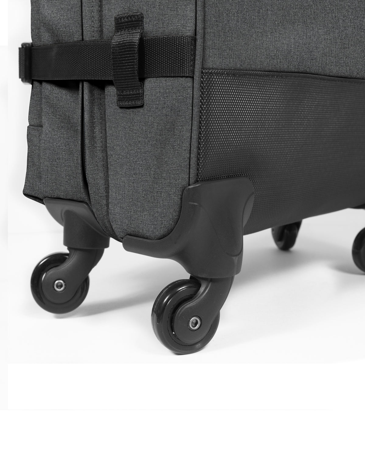 Eastpak TRANS4 L Black Denim  - 5