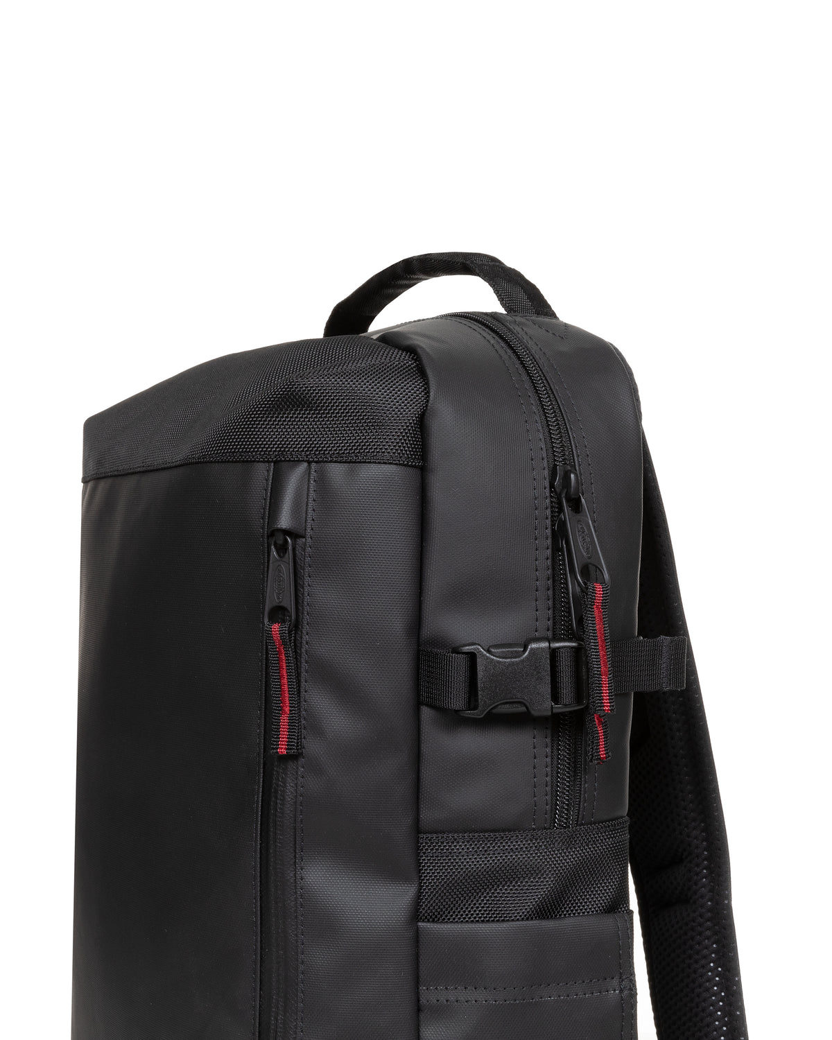 Eastpak TECUM M CNNCT Top Black  - 3