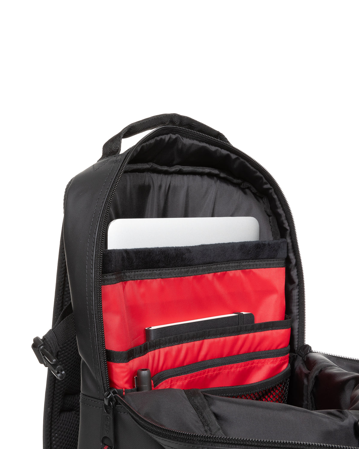 Eastpak TECUM M CNNCT Top Black  - 6