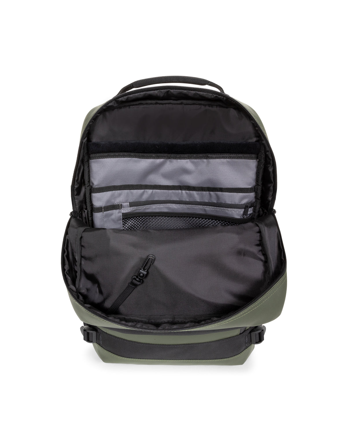 Eastpak TECUM M CNNCT Top Khaki  - 3