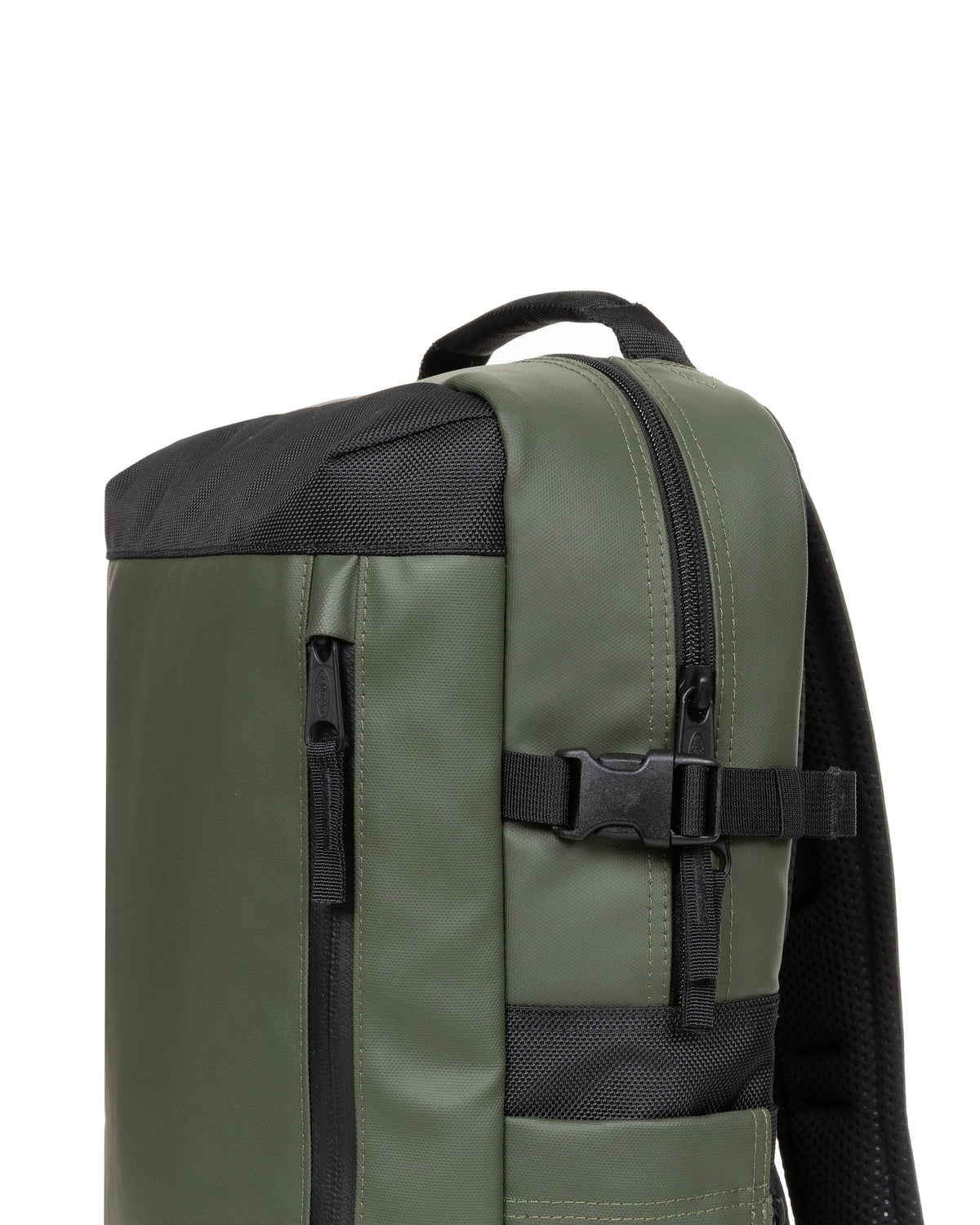 Eastpak TECUM M CNNCT Top Khaki  - 5