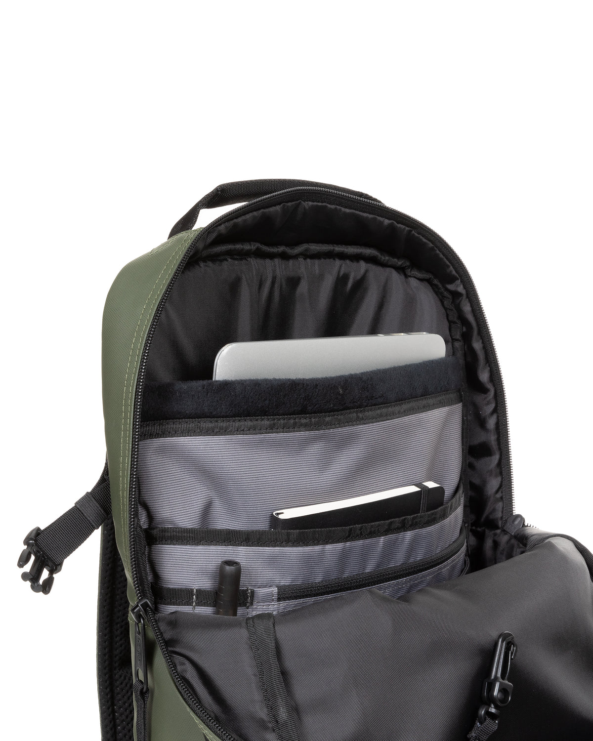 Eastpak TECUM M CNNCT Top Khaki  - 7