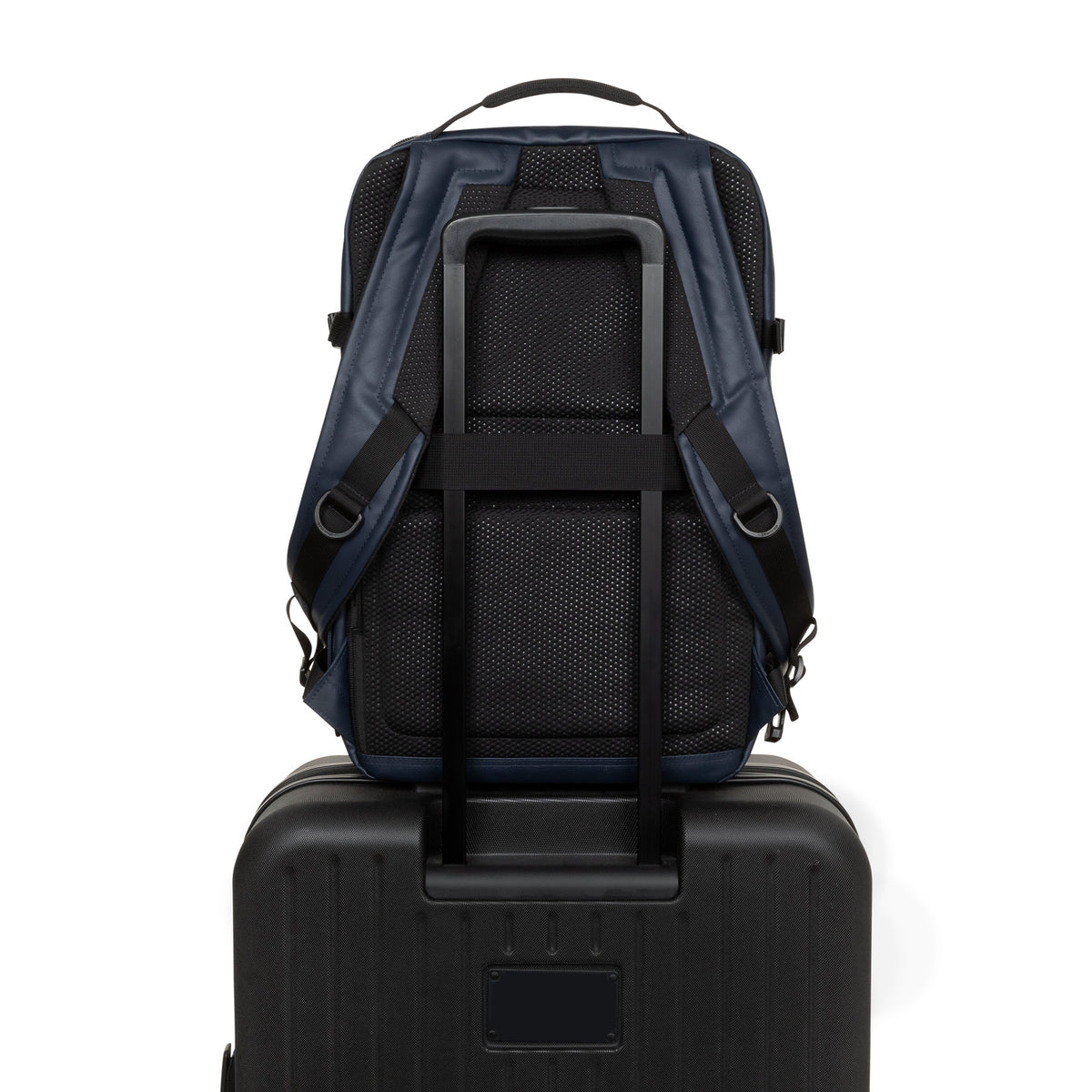 Eastpak TECUM M CNNCT Admiral  - 9