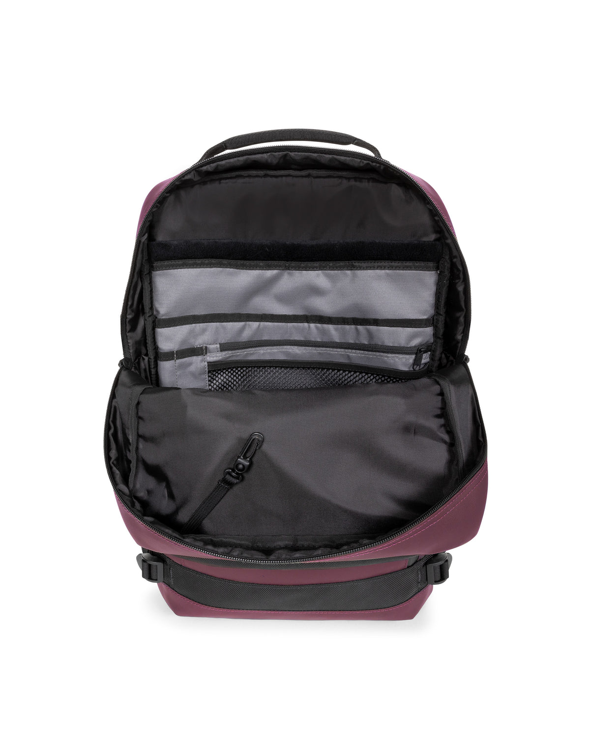 Eastpak Tecum M CNNCT Top Fig  - 2