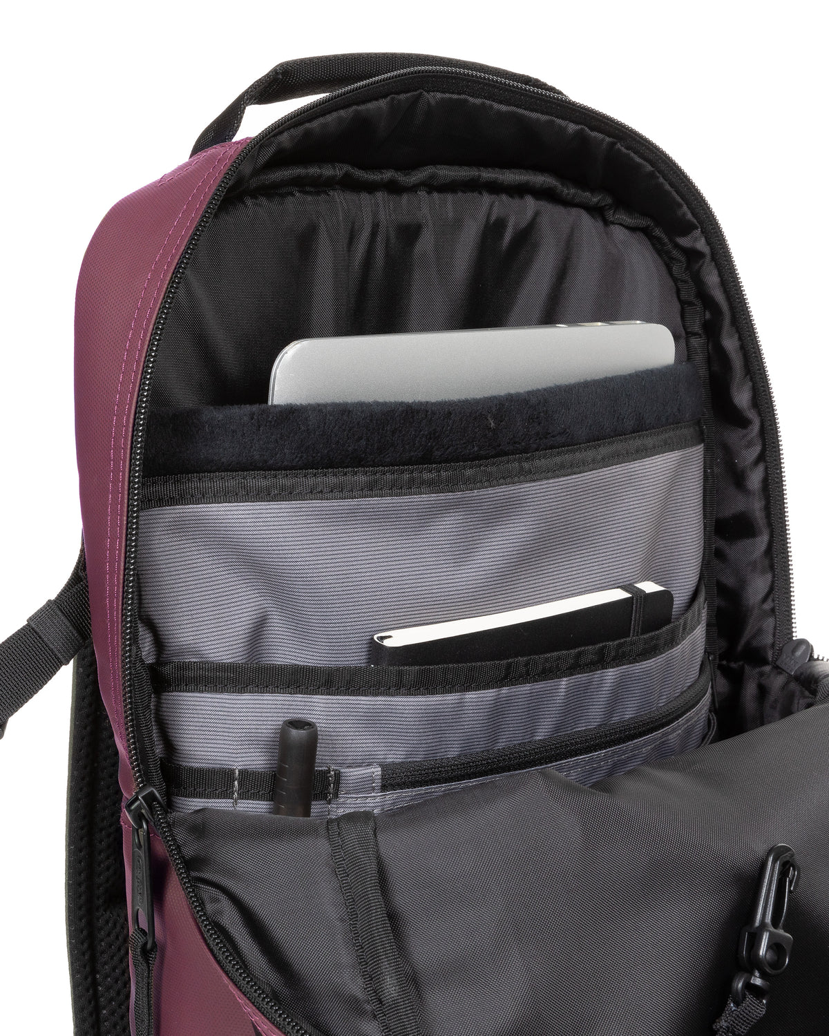 Eastpak Tecum M CNNCT Top Fig  - 7