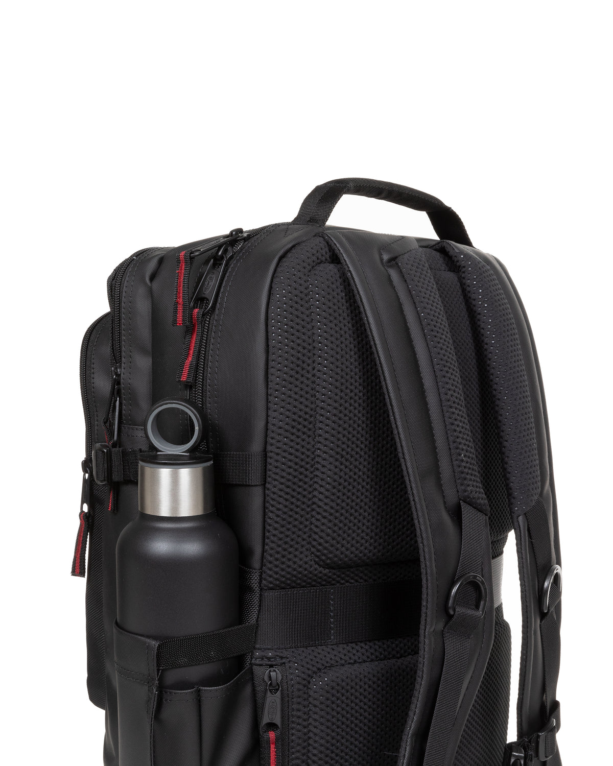 Eastpak TECUM L CNNCT Top Black  - 5