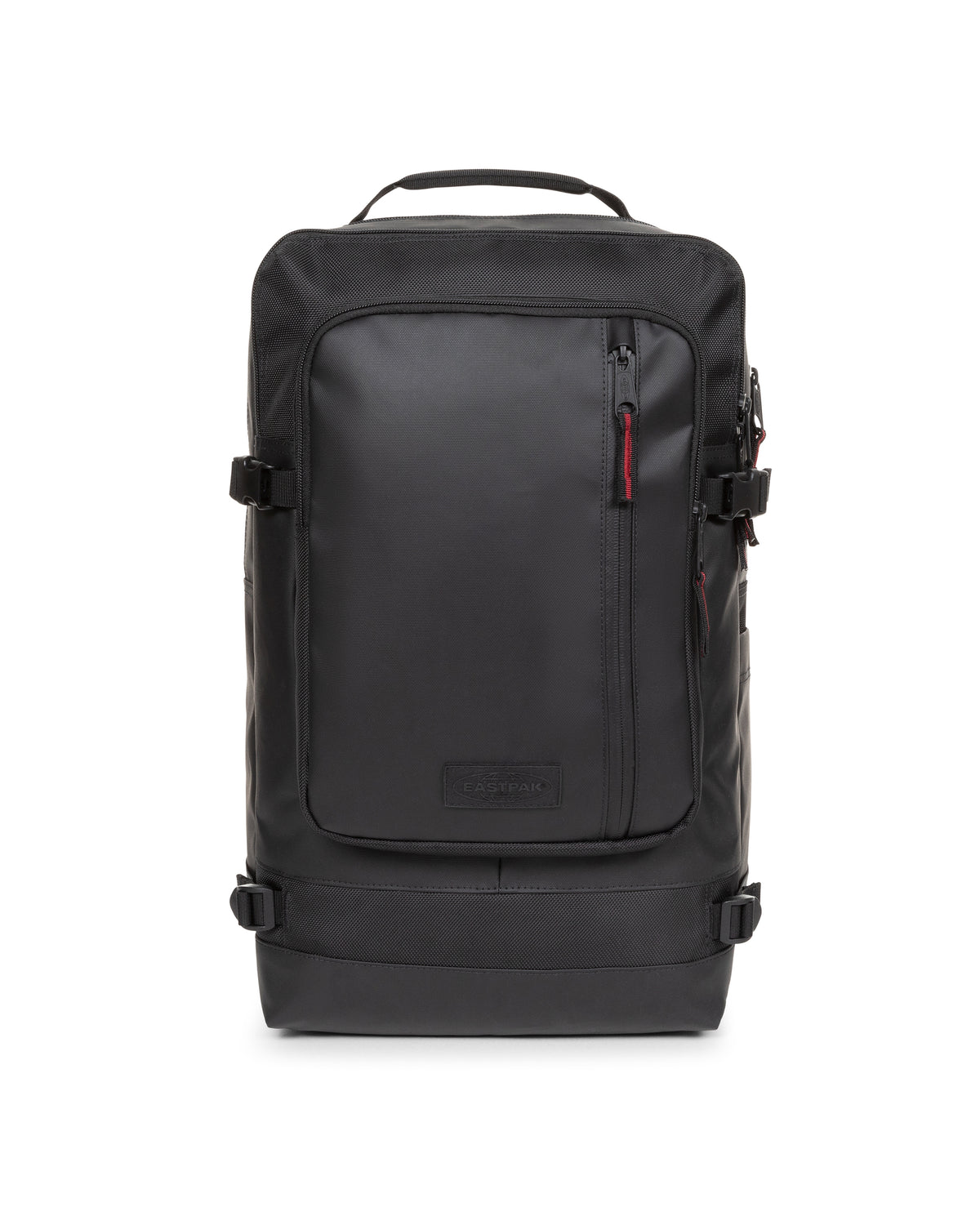 TECUM L CNNCT Top Black - 