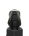 Eastpak TECUM L CNNCT Top Khaki  - 8