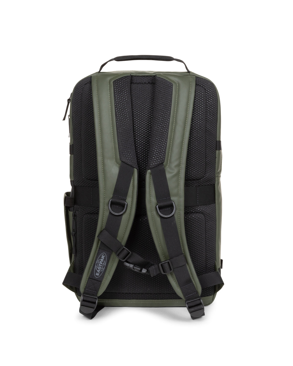 Eastpak TECUM L CNNCT Top Khaki  - 3