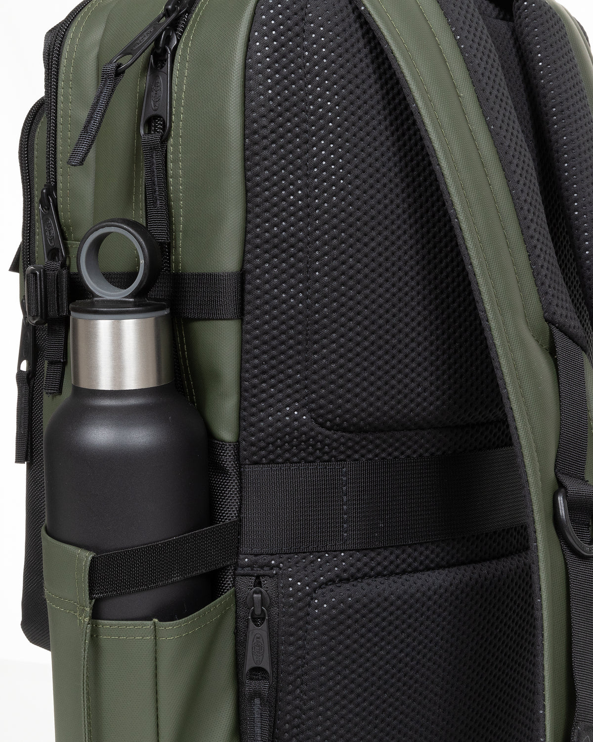 Eastpak TECUM L CNNCT Top Khaki  - 5