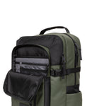 Eastpak TECUM L CNNCT Top Khaki  - 6