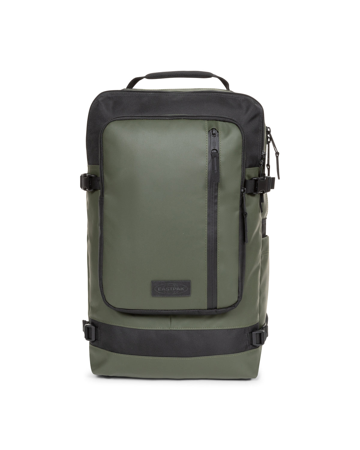 Eastpak TECUM L CNNCT Top Khaki  - 1