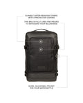 Eastpak TECUM L Cnnct Coat  - 10