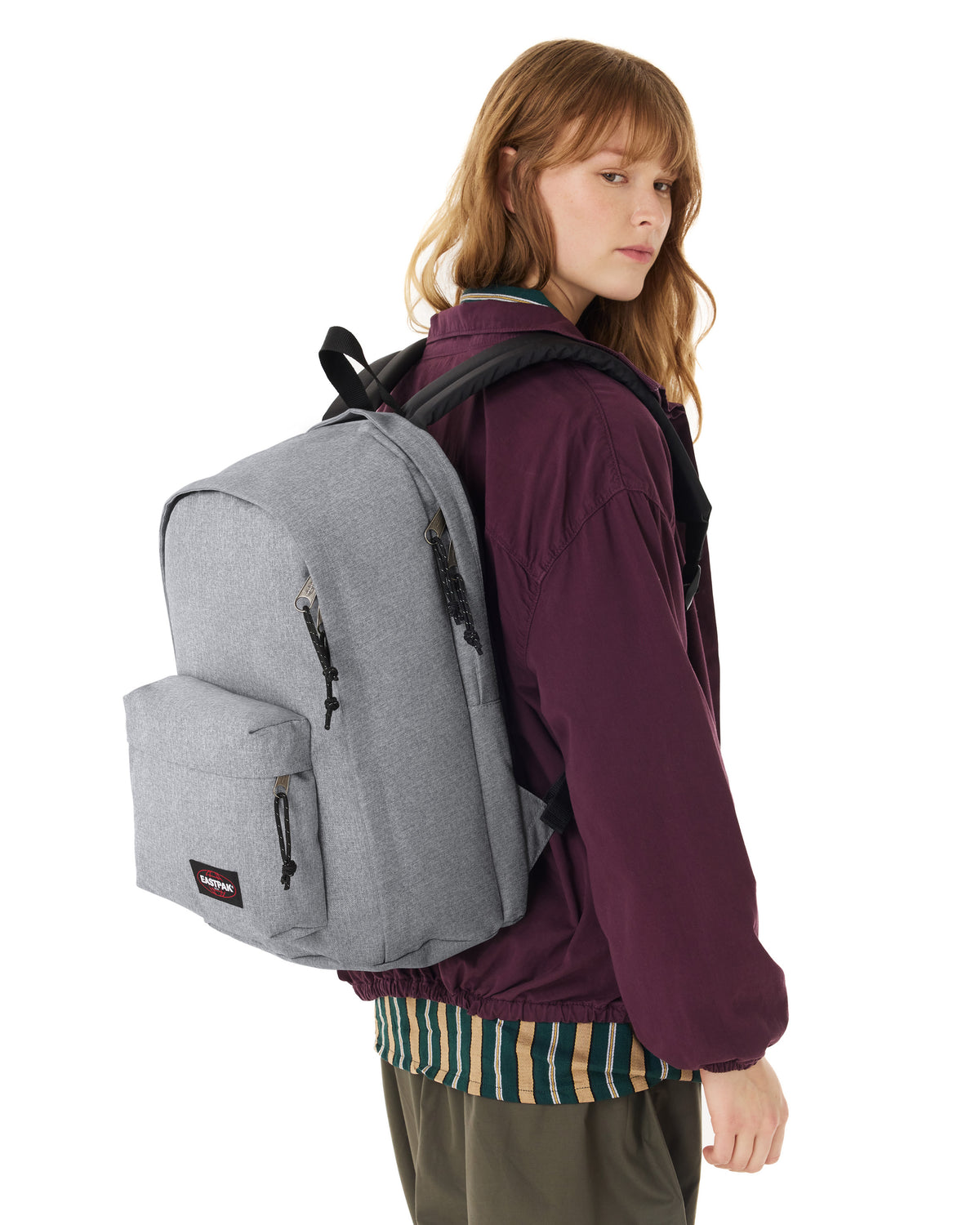 Eastpak BACK TO WORK Sunday Grey  - 2
