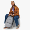 Eastpak BACK TO WORK Sunday Grey  - 5