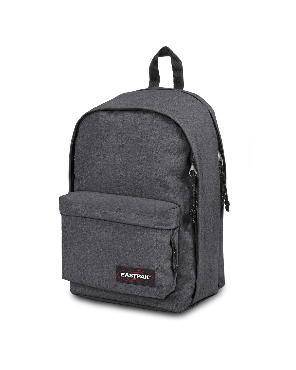 Eastpak BACK TO WORK Black Denim  - 6