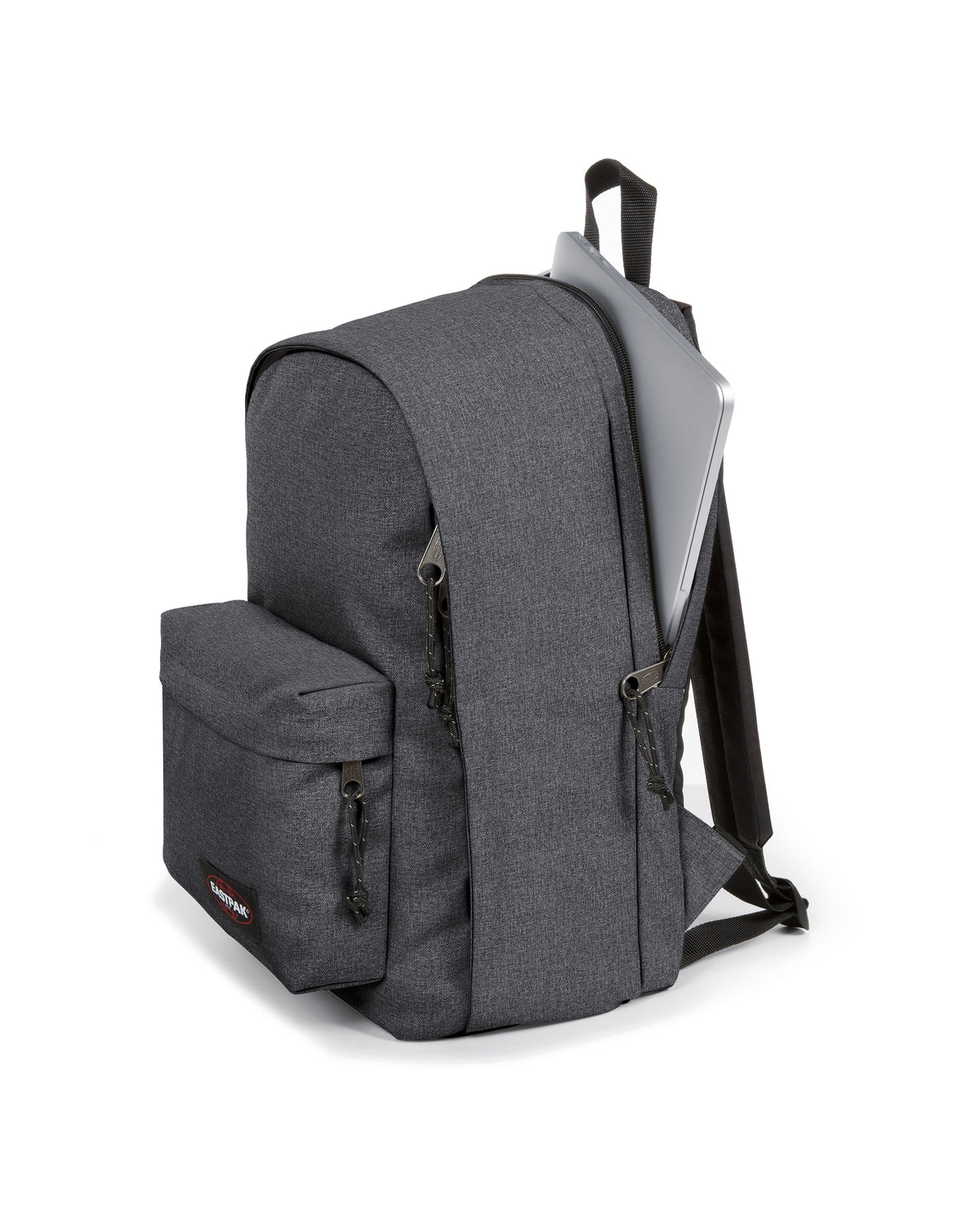 Eastpak BACK TO WORK Black Denim  - 7