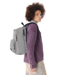 Eastpak BACK TO WORK Pebble Grey  - 4