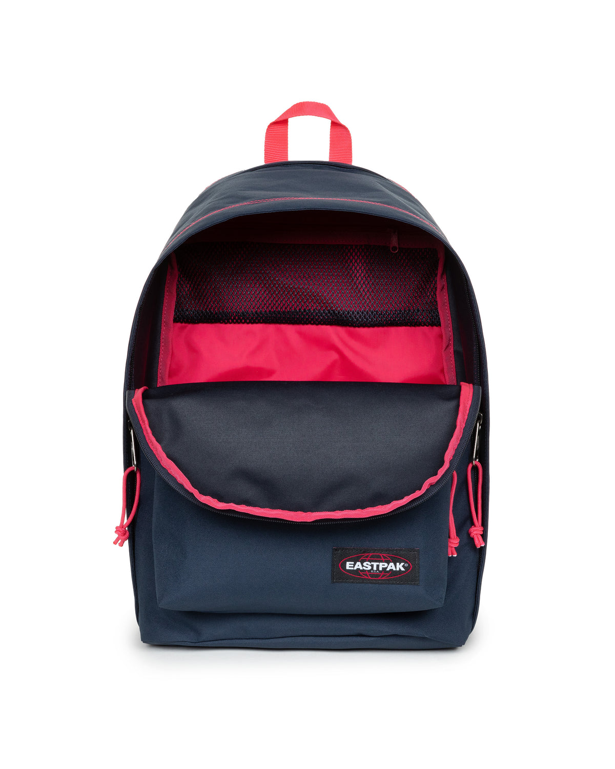 Eastpak BACK TO WORK KontrastSaffron  - 2
