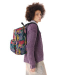 Eastpak BACK TO WORK Brize RetroNavy  - 4