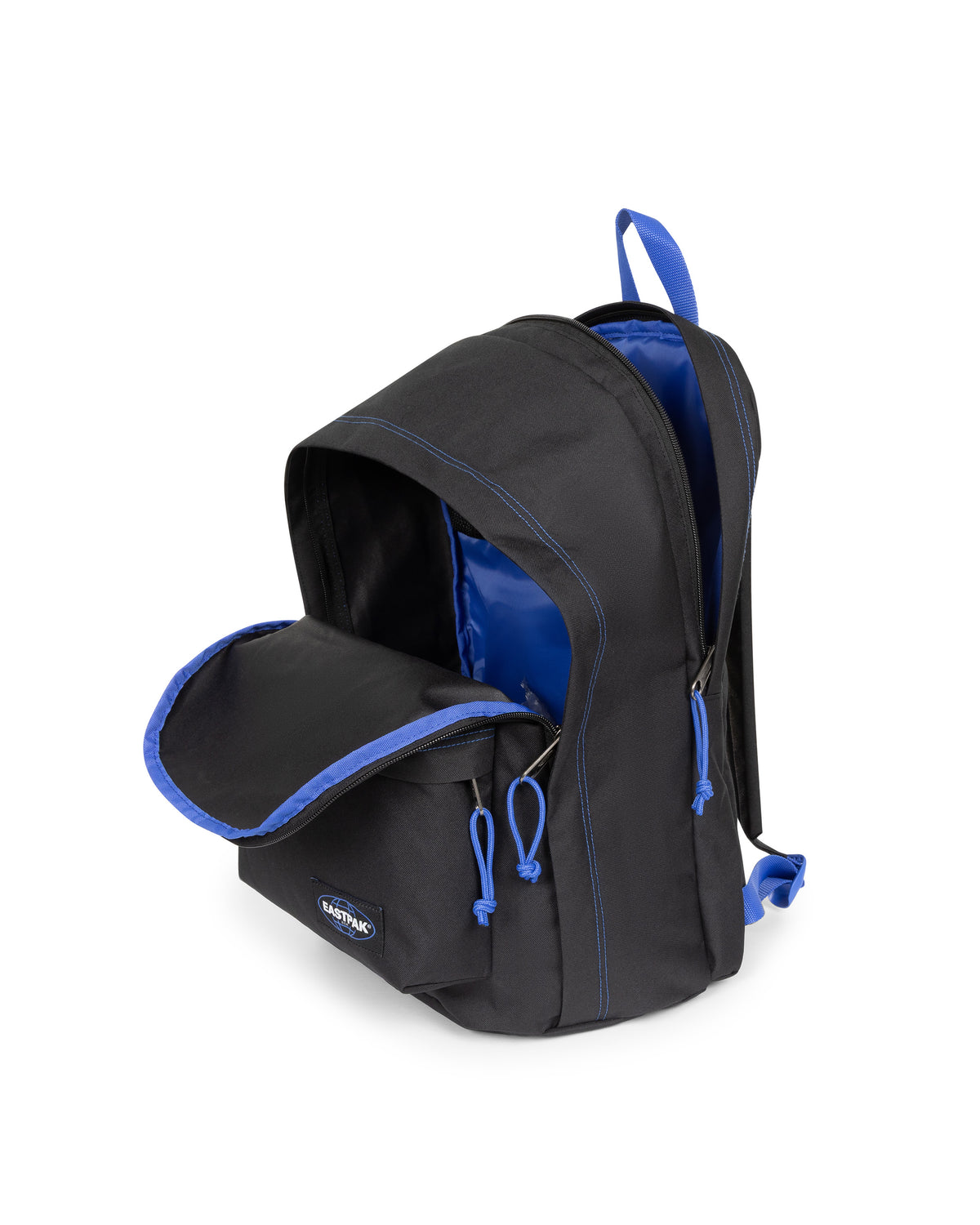 Eastpak BACK TO WORK KontrastBlacBlu  - 2